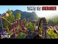 Every Corner of This Park Means Something… | Planet Coaster 2 Spotlight
