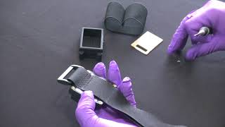 DigiAlti Elastic Mount Product Launch and Instructions