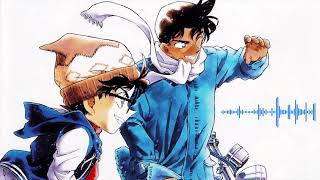 Vintage Style: Ran' s theme [Detective Conan OST] screenshot 3