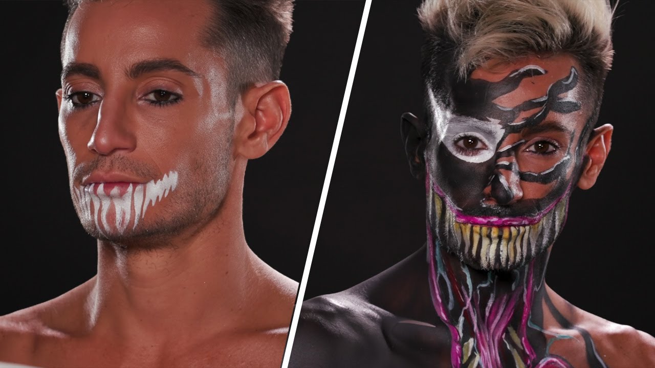 Невероятные преображения героев! 😱✨