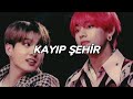 Soner Avcı Kayıp şehir Lyrics 
