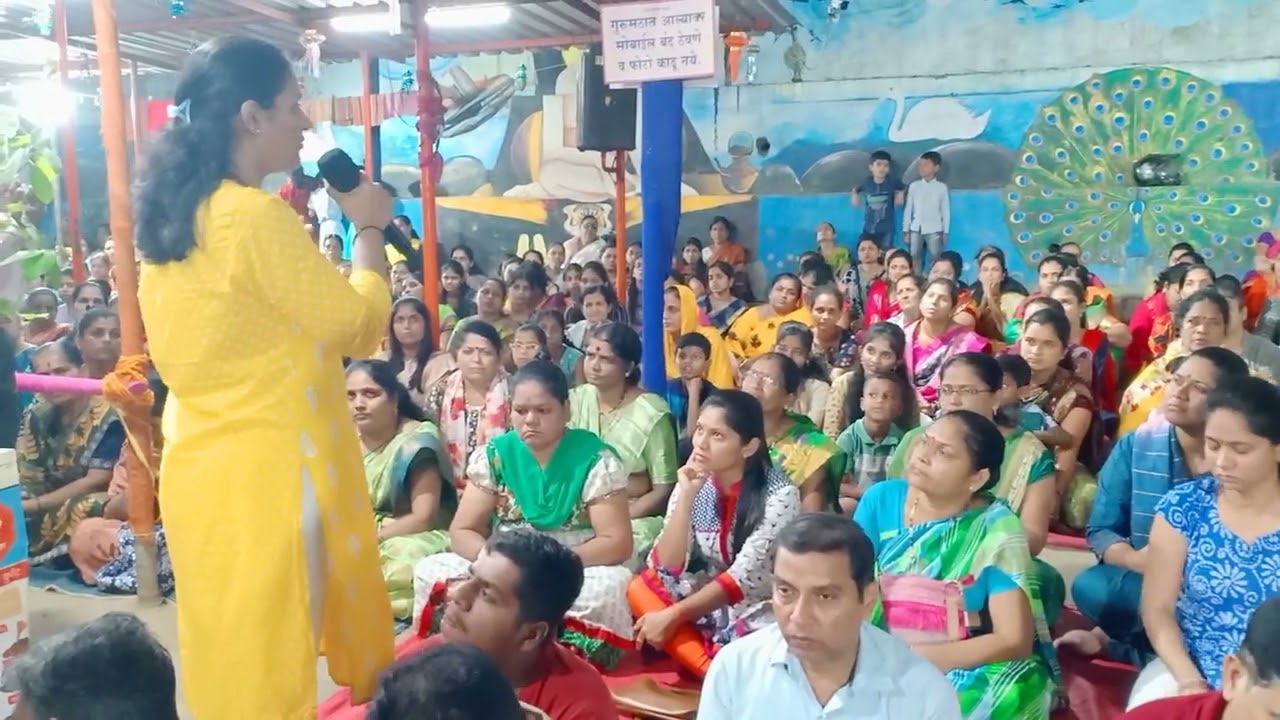 स्वामी महाराजांचा अनुभव 🙏 श्री स्वामी समर्थ #swamisamarth #maharaj #bhatwadi #ghatkopar #swami #aai