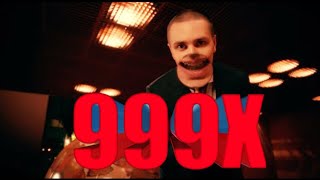 FACE - Рэйман (СКОРОСТЬ 999X)