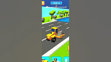 Cartoon Short Gaming Video Gaming Cartoon Shorts Video 