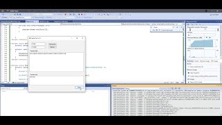 Visual Studio 2022 C++ / CLI Serial Port Application for Arduino screenshot 3
