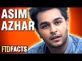 10 amazing facts about asim azhar