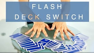 Flash Deck Switch // (TEASER TRAILER)