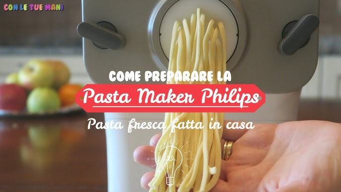 Pappardelle all'uovo con Pasta Maker #pasta #pastafattaincasa #pastarecipe  @rosannalaterza9824 