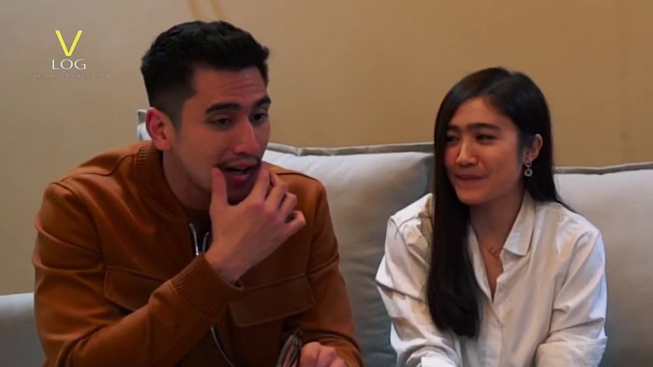 Febby Rastanty vlog brng verrel