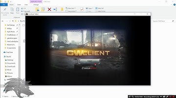 Contract Wars Client Hacks