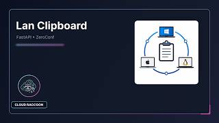 Lan ClipBoard