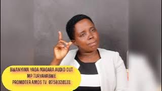 Bwanyima Yaga Magara Mp Turyahabwe 0772711656 Promoter Amos Tv 0750320131