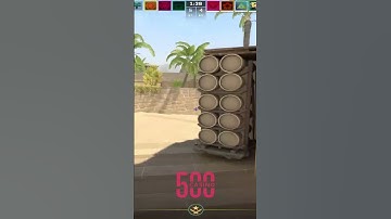 What A Bunny | Cs Clips  #cs2 #csgo #counterstrike