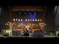 The Weatherman - Blue October (Plano, TX) 6/17/21 TX Acoustic Tour