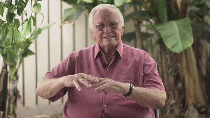 The Year of Breakthrough - An Easter Message from ...