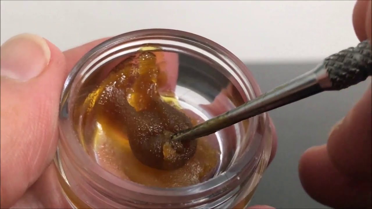 Recreational Cannabis Review of OG Kush By Honey Tree Extracts R4q9zNIzVCo
