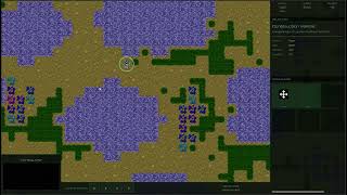 Finally Pathfinding