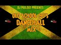 90s old school dancehall mix shabba ranksbaby waynebuju bantonbounty killerbeenie manlady saw