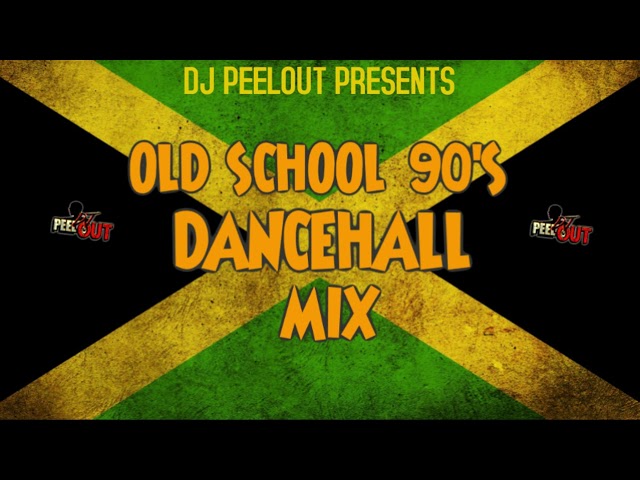90's Old School Dancehall Mix Shabba Ranks,Baby Wayne,Buju Banton,Bounty Killer,Beenie Man,Lady Saw class=