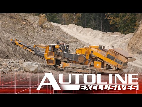Ramping Up Rare Earth Mining In The USA
