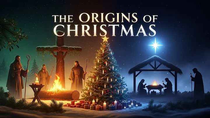 10 Christmas Myths Everyone Still Believes (Shocking True Origins)