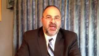 Jewish Death and Mourning: Preparing the Deceased for Burial