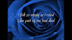 Dream Theater - Through Her Eyes (lyrics)  - Durasi: 5:30. 
