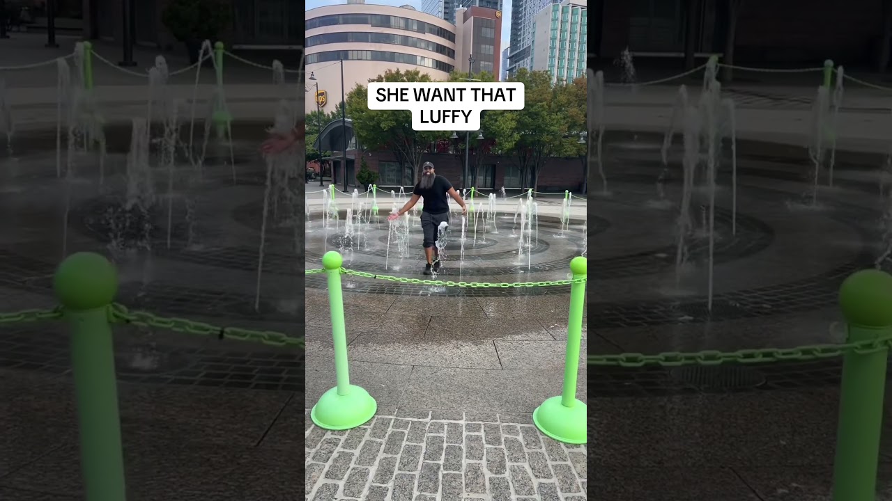 "Luffy" by 2daypresents if you fw it 😁✌️ 