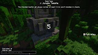 How to Loot Jungle Temple for MCSR Ranked screenshot 5