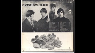 Video thumbnail of "Chamaeleon Church  - Here's A Song"