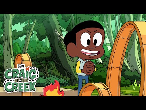 All of Craig's Inventions | Craig of the Creek | Cartoon Network