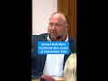 Sandy Hook Mom CONFRONTS Alex Jones at His Trial #shorts