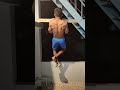 chin ups calisthenics exercise for forearms, biceps, shoulder and back growth...