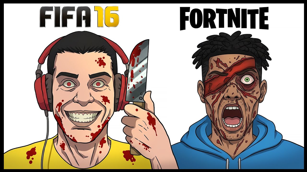 The Самые нелепые смерти геймеров за всю историю (Часть 2)