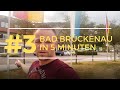 Bad Brückenau in 5 Minuten