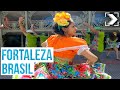 Españoles en el Mundo: Fortaleza - Brasil | RTVE