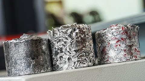 WEIMA WLK 800 & HD 514 Aluminum Shredding & Briquetting