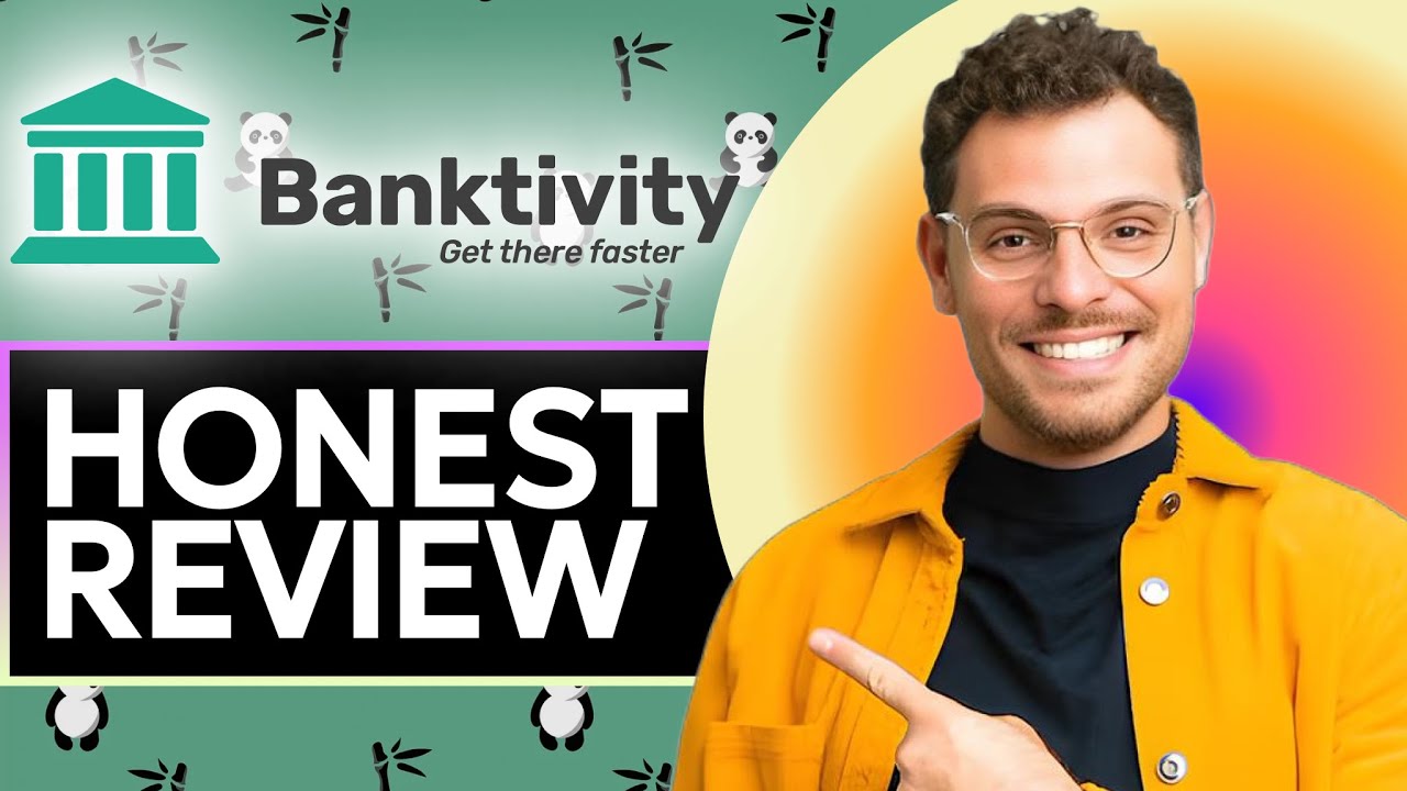 Banktivity App Honest Review - Watch Before Using