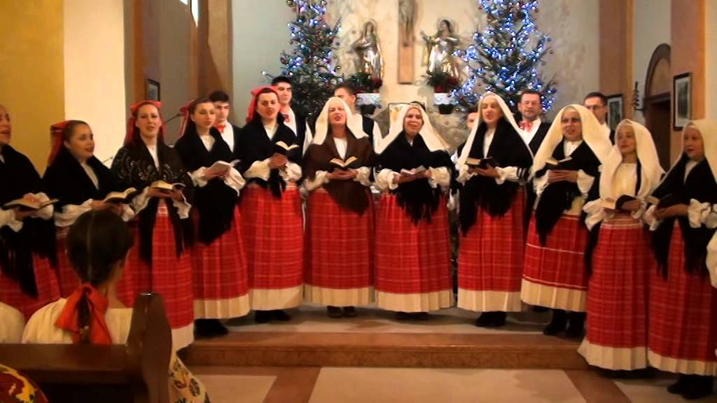 FA "Šiljakovina" - Spi čedo