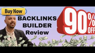Details BacklinksBuilder review | FULL Backlinks Builder DEMO | Exclusive bonuses News