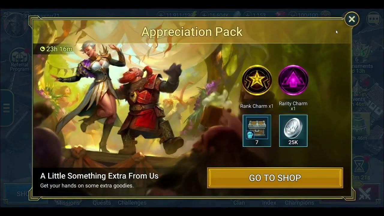 Raid Shadow Legends New Promo Code for all players YouTube