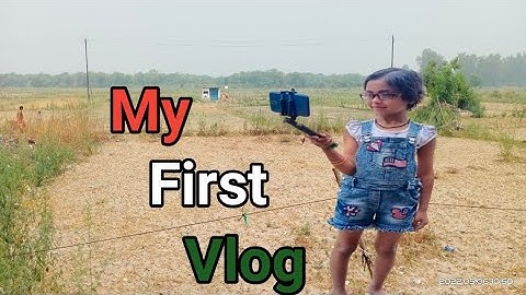 My first vlog||my first video#myfirstvlog #viral  @Aditya.Vlog.27