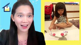 Integrating Subjects in Homeschooling