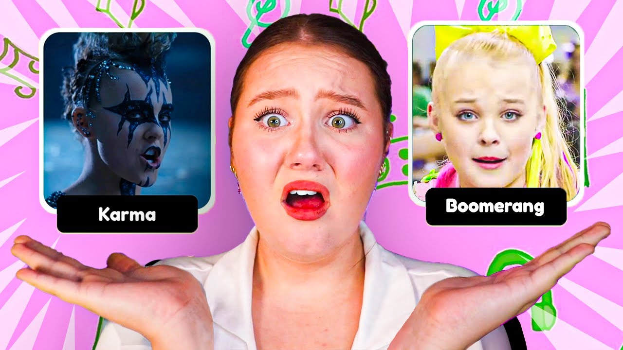 You Can ONLY SAVE ONE... 🤷‍♀️