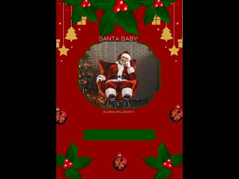 Santa Baby - Eartha Kitt