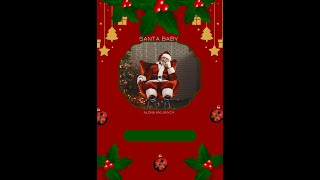 Santa Baby - Eartha Kitt