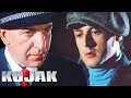 Pre-"Rocky" Sylvester Stallone Meets Kojak | Kojak