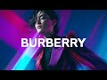 Burberry Store Deep House Mix 2025 Elegant Boutique Background Music Fashion Boutique Music 