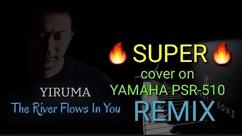 YIRUMA ~ REMIX