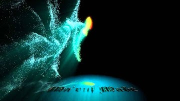 Music Visualizer Test [1]